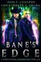 [Netherworld Paranormal Police Department 02] • Bane's Edge · A Piper & Payne Supernatural Novel, #2 (Netherworld Paranormal Police Department)